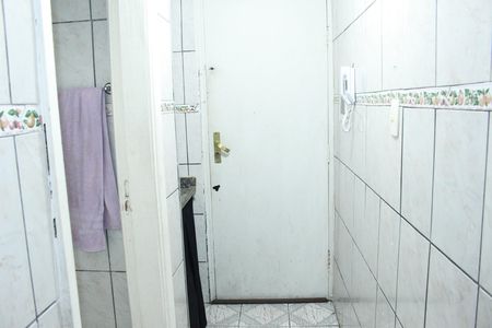 Kitnet/Studio à venda com 1 quarto, 30m² em Santa Ifigênia, São Paulo