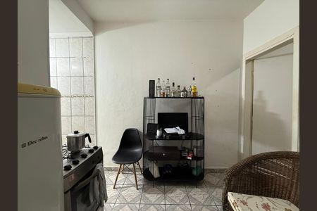Apartamento à venda com 1 quarto, 30m² em Santa Ifigênia, São Paulo