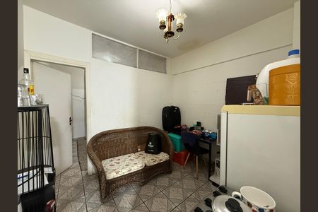 Apartamento à venda com 1 quarto, 30m² em Santa Ifigênia, São Paulo