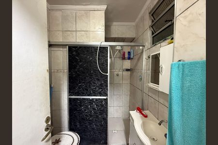 Apartamento à venda com 1 quarto, 30m² em Santa Ifigênia, São Paulo