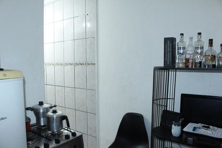 Kitnet/Studio à venda com 1 quarto, 30m² em Santa Ifigênia, São Paulo