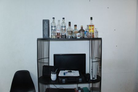 Kitnet/Studio à venda com 1 quarto, 30m² em Santa Ifigênia, São Paulo