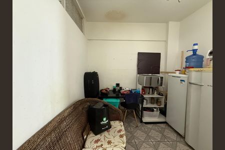 Apartamento à venda com 1 quarto, 30m² em Santa Ifigênia, São Paulo