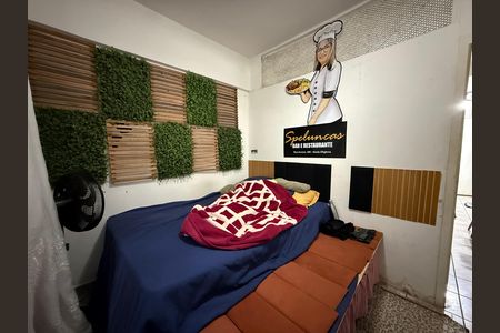 Apartamento à venda com 1 quarto, 30m² em Santa Ifigênia, São Paulo
