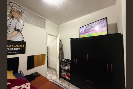 Apartamento à venda com 1 quarto, 30m² em Santa Ifigênia, São Paulo