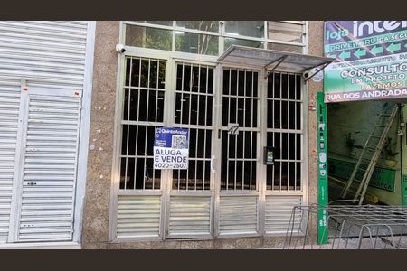 Kitnet/Studio à venda com 1 quarto, 30m² em Santa Ifigênia, São Paulo