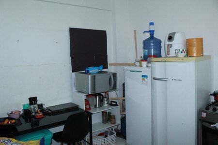 Kitnet/Studio à venda com 1 quarto, 30m² em Santa Ifigênia, São Paulo