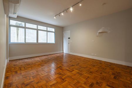 Sala/Cozinha de apartamento à venda com 3 quartos, 97m² em Pinheiros, São Paulo
