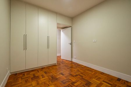 Apartamento à venda com 97m², 3 quartos e 1 vaga Apartamento à venda com 97m², 3 quartos e 1 vagaQuarto 3