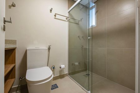 Apartamento à venda com 97m², 3 quartos e 1 vaga Apartamento à venda com 97m², 3 quartos e 1 vagaSuíte