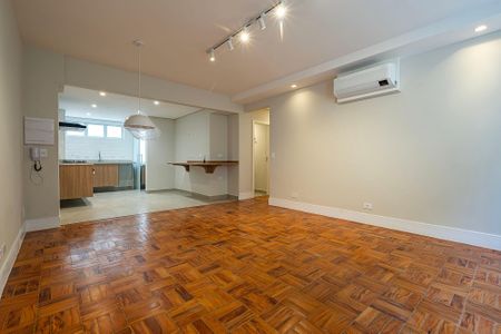 Apartamento à venda com 97m², 3 quartos e 1 vaga Apartamento à venda com 97m², 3 quartos e 1 vagaSala/Cozinha