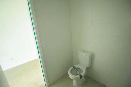 Kitnet/Studio à venda com 1 quarto, 26m² em Alto da Mooca, São Paulo
