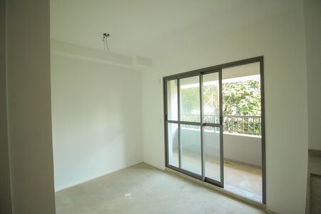 Kitnet/Studio à venda com 1 quarto, 26m² em Alto da Mooca, São Paulo