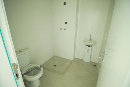 Kitnet/Studio à venda com 1 quarto, 26m² em Alto da Mooca, São Paulo