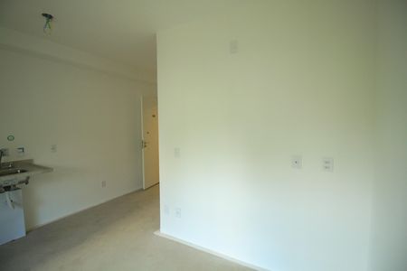 Kitnet/Studio à venda com 1 quarto, 26m² em Alto da Mooca, São Paulo