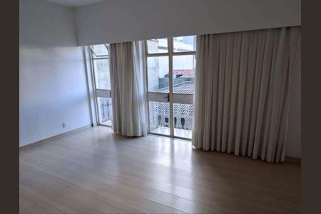 Apartamento à venda com 3 quartos, 150m² em Santa Lúcia, Belo Horizonte