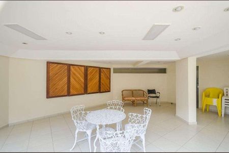 Apartamento à venda com 3 quartos, 150m² em Santa Lúcia, Belo Horizonte