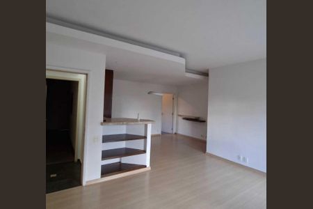 Apartamento à venda com 3 quartos, 150m² em Santa Lúcia, Belo Horizonte