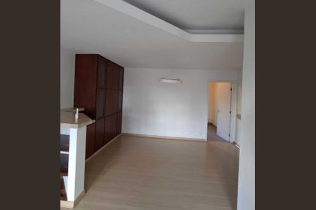 Apartamento à venda com 3 quartos, 150m² em Santa Lúcia, Belo Horizonte
