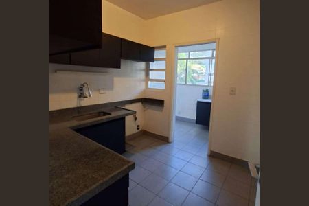 Apartamento à venda com 150m², 3 quartos e 1 vaga