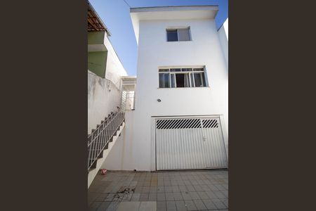 Casa à venda com 125m², 3 quartos e 2 vagasGaragem