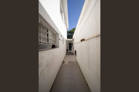 Casa à venda com 125m², 3 quartos e 2 vagasQuintal