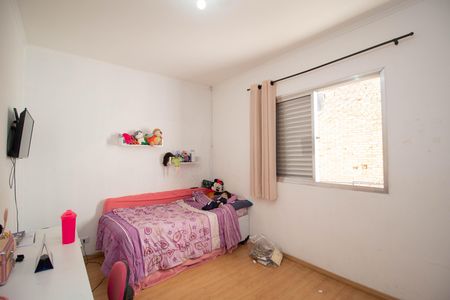 Casa à venda com 125m², 3 quartos e 2 vagasQuarto 3