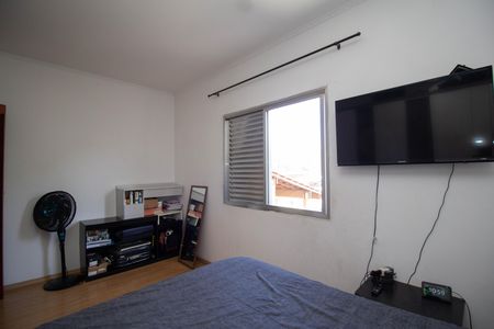 Casa à venda com 125m², 3 quartos e 2 vagasQuarto 1