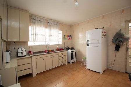 Casa à venda com 125m², 3 quartos e 2 vagasCozinha