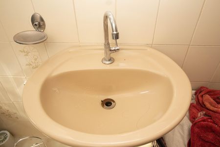 Casa à venda com 125m², 3 quartos e 2 vagasBanheiro Social