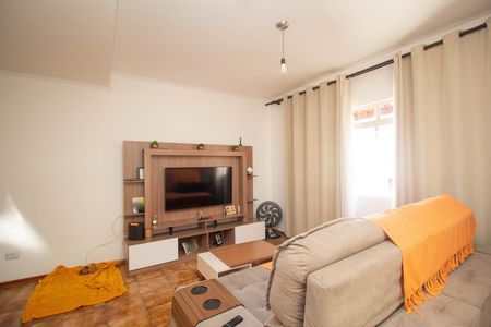 Sala de casa à venda com 3 quartos, 125m² em Jardim Cidade Pirituba, São Paulo