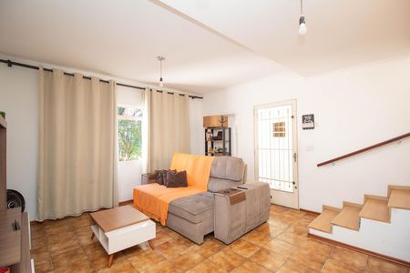 Sala de casa à venda com 3 quartos, 125m² em Jardim Cidade Pirituba, São Paulo