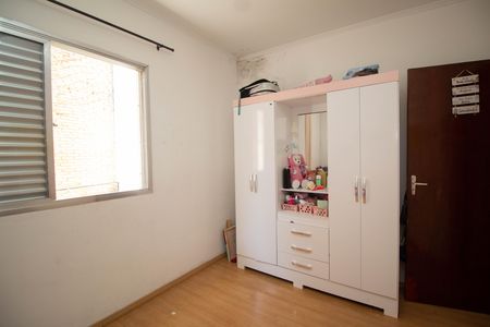 Casa à venda com 125m², 3 quartos e 2 vagasQuarto 3