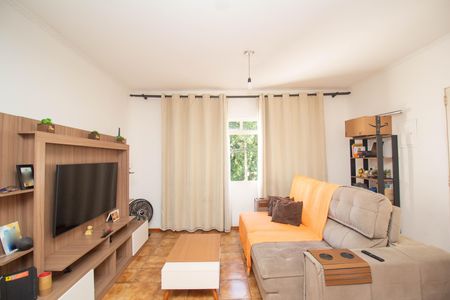 Sala de casa à venda com 3 quartos, 125m² em Jardim Cidade Pirituba, São Paulo