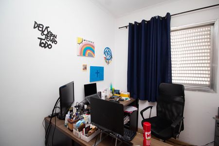 Casa à venda com 125m², 3 quartos e 2 vagasQuarto 2