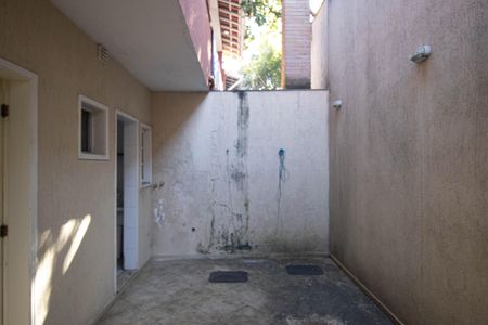 Casa à venda com 166m², 3 quartos e 2 vagasQuintal / Área de Serviço