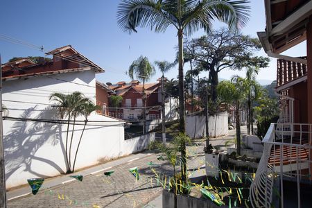 Casa à venda com 166m², 3 quartos e 2 vagasVaranda 