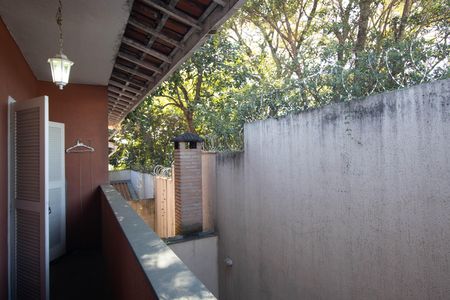 Casa à venda com 166m², 3 quartos e 2 vagasVaranda