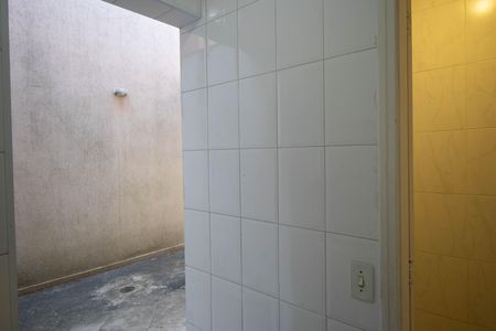 Casa à venda com 166m², 3 quartos e 2 vagasÁrea de Serviço