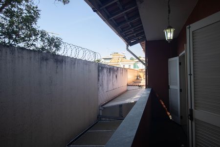 Casa à venda com 166m², 3 quartos e 2 vagasVaranda 