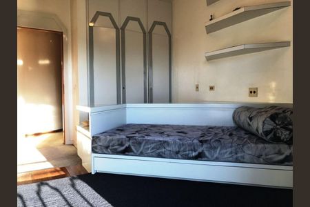Apartamento à venda com 269m², 3 quartos e 4 vagas