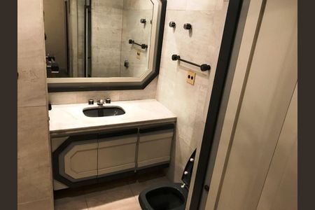 Apartamento à venda com 269m², 3 quartos e 4 vagas