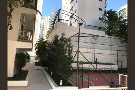 Apartamento à venda com 269m², 3 quartos e 4 vagas
