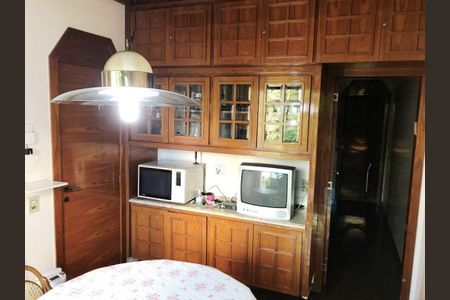 Apartamento à venda com 269m², 3 quartos e 4 vagas