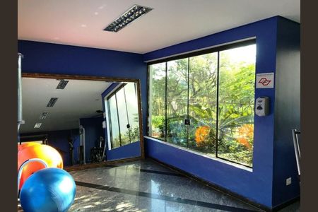 Apartamento à venda com 269m², 3 quartos e 4 vagas