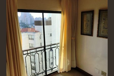 Apartamento à venda com 269m², 3 quartos e 4 vagas