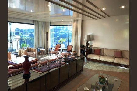 Apartamento à venda com 269m², 3 quartos e 4 vagas