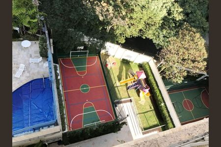 Apartamento à venda com 269m², 3 quartos e 4 vagas