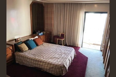 Apartamento à venda com 269m², 3 quartos e 4 vagas