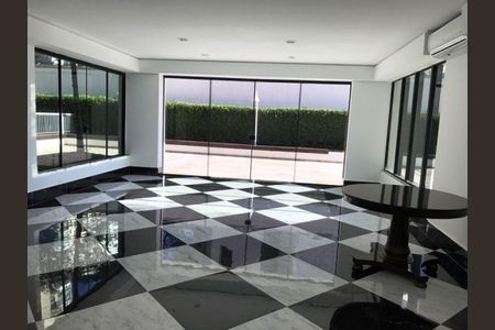 Apartamento à venda com 269m², 3 quartos e 4 vagas